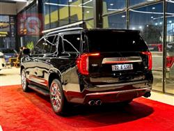 جي ام سي يوكون